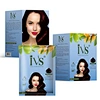 Burgundy Hair Dye Shampoo